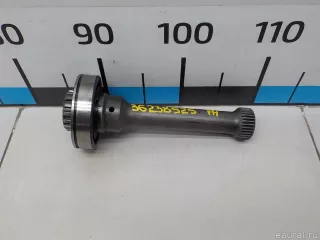 20726050 Volvo Коробка отбора мощности Volvo FM Арт E36238525, вид 1
