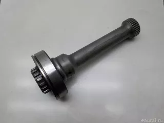 20726050 Volvo Коробка отбора мощности Volvo FM Арт E36238525, вид 2