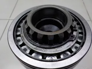 20726050 Volvo Коробка отбора мощности Volvo FM Арт E36238525, вид 4