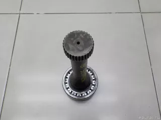 20726050 Volvo Коробка отбора мощности Volvo FM Арт E36238525, вид 5