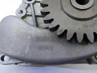 21736639 Volvo Насос масляный Volvo FH Арт E36243683, вид 8