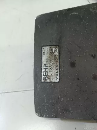 1675845 Volvo Термомуфта Volvo F Арт E36244505, вид 6