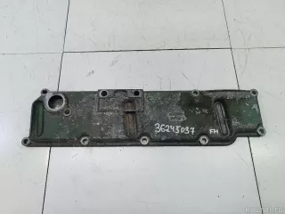 1543488 Volvo Крышка блока цилиндров Volvo F Арт E36245037, вид 2