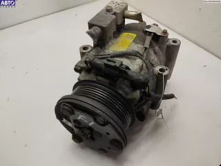 YS4H19D629AB Компрессор кондиционера Ford Focus 1 Арт 54633536, вид 1