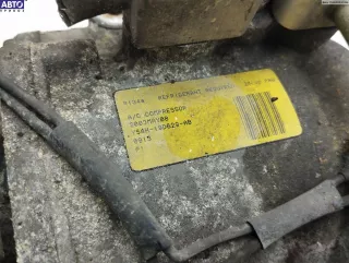 YS4H19D629AB Компрессор кондиционера Ford Focus 1 Арт 54633536, вид 2