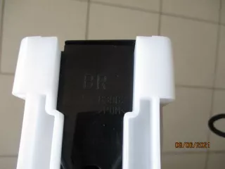 286411BF0A Форсунка омывателя фары Infiniti EX Арт BBBM00788, вид 5
