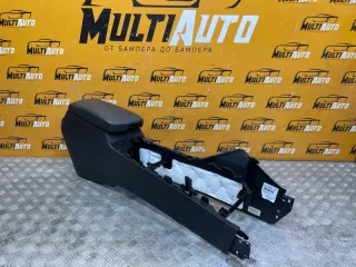 84630d5000 Центральная консоль Kia Optima 4 Арт 127646MA, вид 1