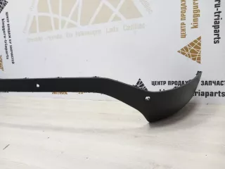 51127488762 Спойлер Бампера BMW X7 g07 Арт TP82638, вид 3