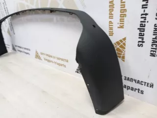 51127488762 Спойлер Бампера BMW X7 g07 Арт TP82638, вид 7