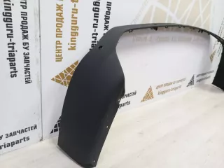 51127488762 Спойлер Бампера BMW X7 g07 Арт TP82638, вид 9