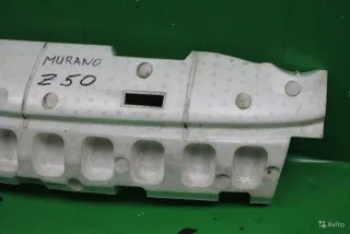 85090ca000 Абсорбер бампера Nissan Murano Z50 Арт ARM64848, вид 4