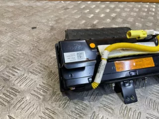 56970d5000 Подушка безопасности коленная водителя передняя левая Kia Optima 4 Арт MA127570, вид 5