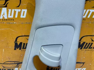 85840d5000 Обшивка стойки центральной правая Kia Optima 4 Арт MA127608, вид 3