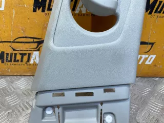 85840d5000 Обшивка стойки центральной правая Kia Optima 4 Арт MA127608, вид 4