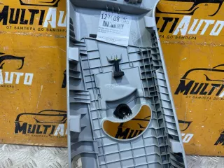 85840d5000 Обшивка стойки центральной правая Kia Optima 4 Арт MA127608, вид 7
