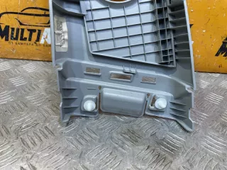 85840d5000 Обшивка стойки центральной правая Kia Optima 4 Арт MA127608, вид 8