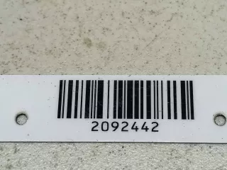 9631279680 Панель передняя салона (торпедо) Citroen Xsara Picasso Арт 2092442, вид 4