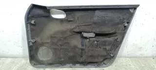  Обшивка двери передней левой (дверная карта) Daewoo Lanos T100 Арт 2093828, вид 2