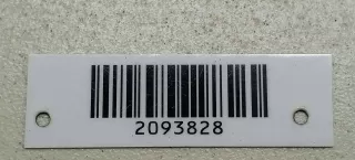  Обшивка двери передней левой (дверная карта) Daewoo Lanos T100 Арт 2093828, вид 3