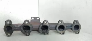  коллектор выпускной Peugeot 407 Арт 2091916, вид 1