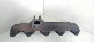  коллектор выпускной Peugeot 407 Арт 2091916, вид 2