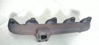  коллектор выпускной Peugeot 407 Арт 2091916, вид 3
