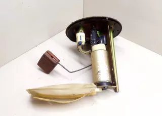  Колба в бак Mazda 626 GF 1.8л i Арт 2060597-1, вид 2