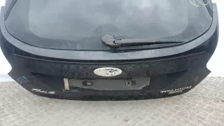 43R001604 Дверь 3-5 Ford Focus 3 Арт 3GS09GF01, вид 2