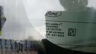 43R001604 Дверь 3-5 Ford Focus 3 Арт 3GS09GF01, вид 3