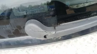 43R001604 Дверь 3-5 Ford Focus 3 Арт 3GS09GF01, вид 5