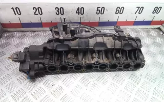 283812f000 Впускной коллектор дизельный Hyundai Santa FE 2 (CM) Арт ZNP01BI01, вид 3