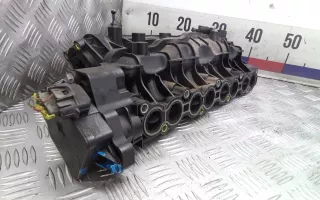 283812f000 Впускной коллектор дизельный Hyundai Santa FE 2 (CM) Арт ZNP01BI01, вид 4