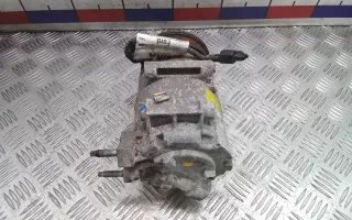 AV1I-19D629-BA Компрессор кондиционера дизельный Ford Focus 3 Арт YNP04BU01, вид 5