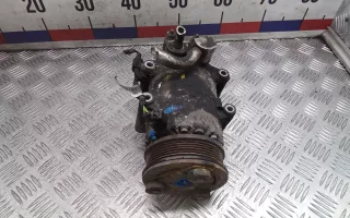  Компрессор кондиционера дизельный Ford Focus 3 Арт 3GS09BU01, вид 1