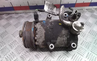  Компрессор кондиционера дизельный Ford Focus 3 Арт 3GS09BU01, вид 2