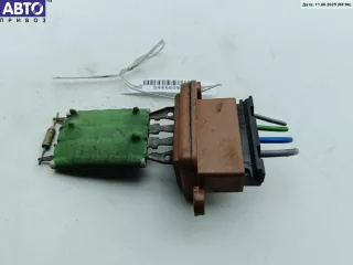  Сопротивление отопителя Fiat Doblo 1 Арт 54468084, вид 2