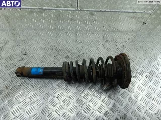  Стойка подвески передняя левая Nissan Primera 11 Арт 54578017, вид 1