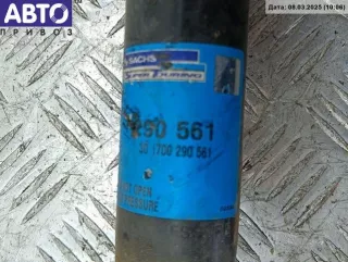  Стойка подвески передняя левая Nissan Primera 11 Арт 54578017, вид 2