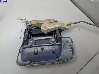 260933585 Ручка двери наружная передняя правая Opel Astra G Арт 54666880, вид 2