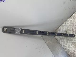 90587376 Молдинг двери передней правой Opel Astra G Арт 54666820, вид 2