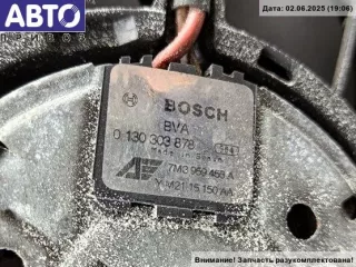  Радиатор основной Volkswagen Sharan 1 restailing Арт 54578710, вид 2