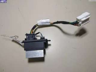 MR0176006000 Сопротивление отопителя Nissan Micra K14 Арт 53756612, вид 2