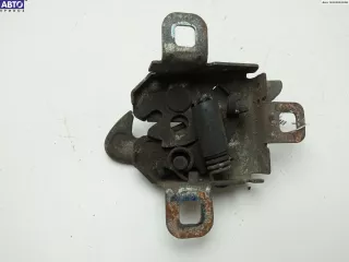  Замок капота Fiat Doblo 1 Арт 54713853, вид 2