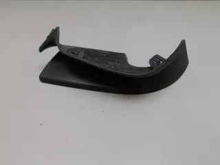  Накладка переднего бампера BMW X3 G01 Арт smt173813, вид 1