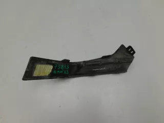  Накладка переднего бампера BMW X3 G01 Арт smt173813, вид 3