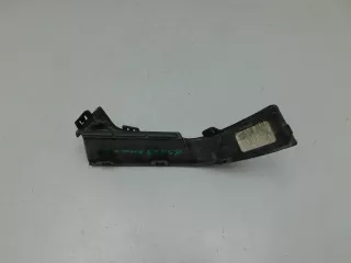  Накладка переднего бампера BMW X3 G01 Арт smt185939, вид 2