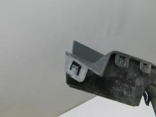  Накладка переднего бампера BMW X3 G01 Арт smt185939, вид 4