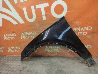 80A821105ASTL крыло ауди ку5, ку q 5 80а (80 а a) Audi Q5 2 Арт 181782PM, вид 4
