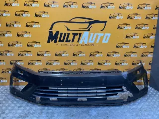 7p6807221d Бампер передний Volkswagen Touareg 2 Арт MA127699, вид 1