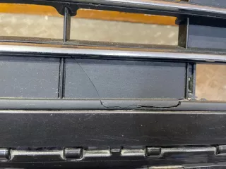 7p6807221d Бампер передний Volkswagen Touareg 2 Арт MA127699, вид 7